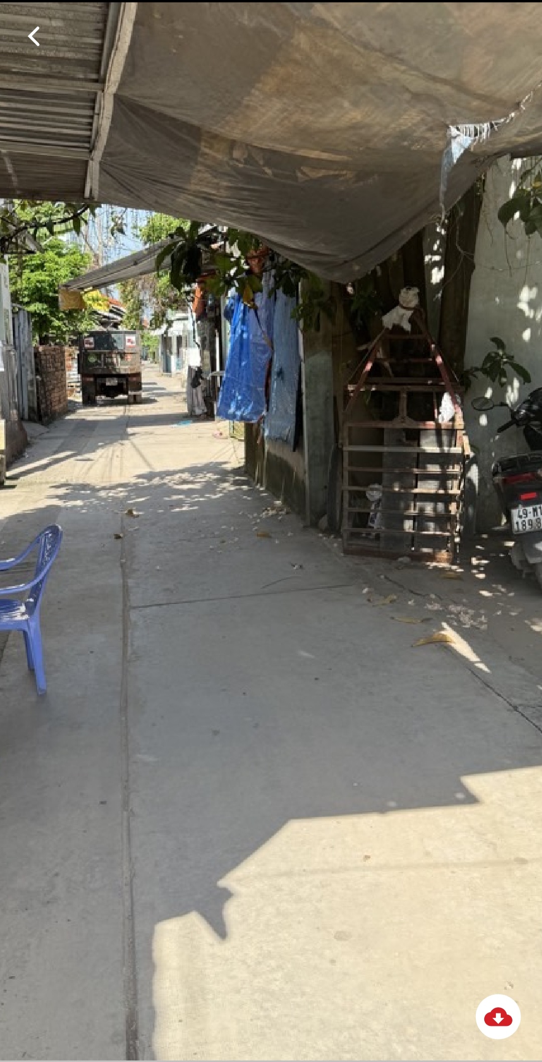BÁNH ĐẤT TẶNG PHÒNG TRỌ,96M2,BÌNH TÂN, CƠ HỘI ĐẦU TƯ DÒNG TIỀN ỔN ĐỊNH ,HẺM XE TẢI, ĐƯỜNG 257 BÌNH THÀNH GIÁ NHỈNH 3 TỶ